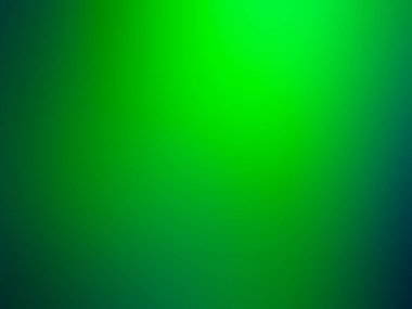 soyut yeşil ve mavi gradyan bulanık arkaplan