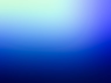 soyut mavi arkaplan, bulanık tasarım şablonu