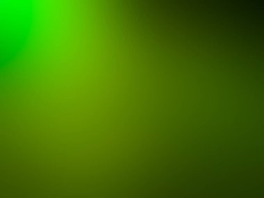 Soyut yeşil arkaplan eğimli