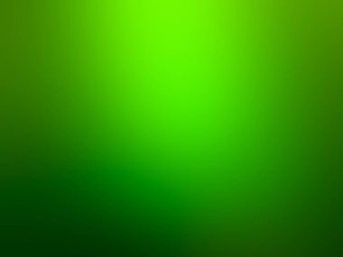 yeşil gradyan soyut arkaplan, kopyalama alanı için duvar kağıdı