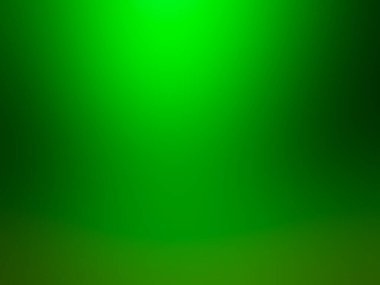 Ekran için soyut yeşil renk arkaplanı.
