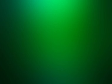 Soyut lüks eğimli yeşil arka plan, pürüzsüz koyu mavi ve siyah vignette stüdyo afişi.