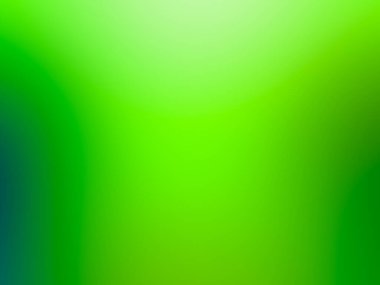 Soyut pastel yumuşak renkli bulanık dokulu arkaplan yeşil tonlu odak tonundan uzak