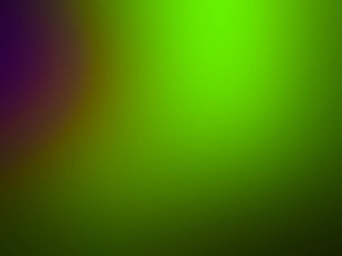 Soyut pastel yumuşak renkli bulanık dokulu arkaplan yeşil tonlu odak tonundan uzak