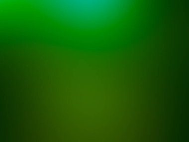 yeşil soyut arkaplan, gradyan arkaplan kağıdı, şablon arkaplan, kopyalama alanı