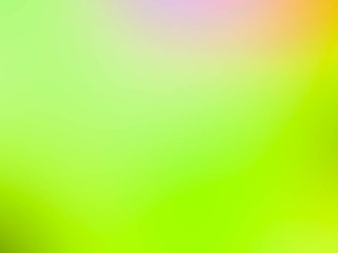 Renkli bulanık arkaplan gradyanı, vektör illüstrasyonu