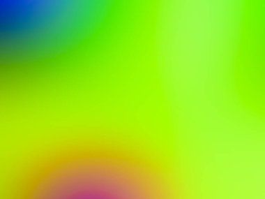 Açık Yeşil, Sarı vektör modern zarif fon.