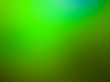 Açık Yeşil, Sarı vektör soyut düzeni.