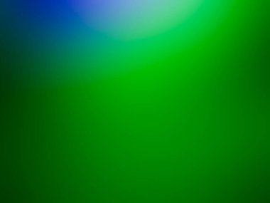 Gradyan ile soyut renkli arkaplan