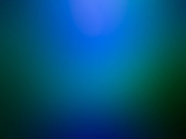 koyu mavi, yeşil vektör soyut bulanık arkaplan.