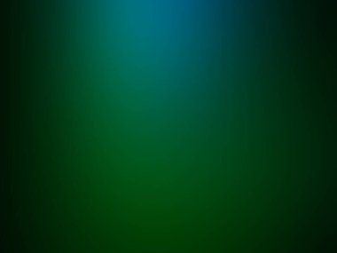 Tasarımınız için soyut yeşil ve siyah gradyan renkler