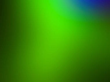 Soyut pastel yumuşak renkli bulanık dokulu arkaplan yeşil tonlu odak tonundan uzak