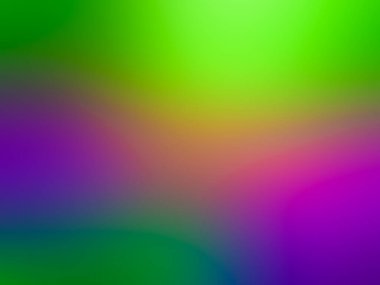 Bulanık renkli soyut arkaplan, gradyan