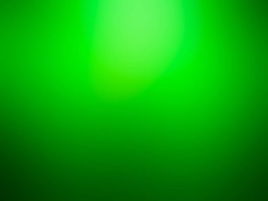 parlak renkli ışık ile soyut yeşil eğimli arkaplan.