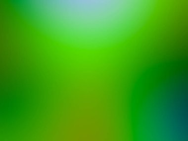 Degrade yeşil arka plan