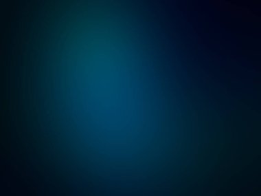 Soyut Lüks Derece Mavi arka plan. Siyah vignette Stüdyo Sancağıyla Pürüzsüz Koyu Mavi