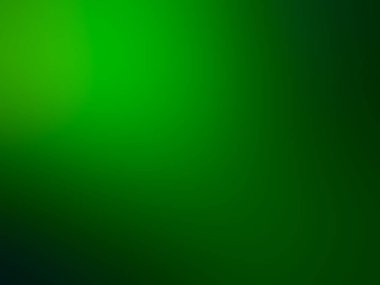 koyu yeşil eğimli soyut arkaplan.