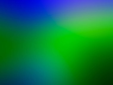 Tasarımınız için yeşil eğimli arkaplan.