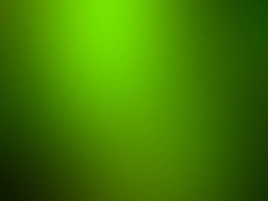yeşil soyut gradyan arkaplan, vektör illüstrasyonu