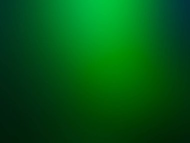 Yeşil ve siyah gradyan ile soyut arkaplan