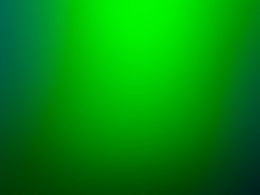 Yeşil arka plan. Vektör illüstrasyonu