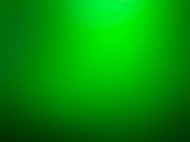 yeşil eğimli soyut arkaplan. vektör illüstrasyonu