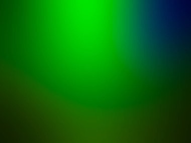 Açık Yeşil vektör bulanık desen.