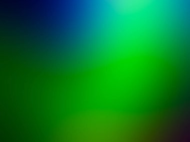 Bulanık renkli arkaplan. Vektör çizimi. Sunum tasarımı, broşür ve poster için.