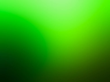 yeşil renk gradyanı soyut arkaplan