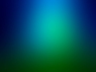 yeşil mavi bulanık eğimli arkaplan