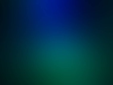 mavi ve yeşil eğimli arkaplan.