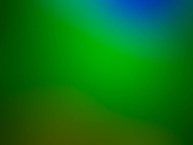 Renkli gradyan ile soyut arkaplan.