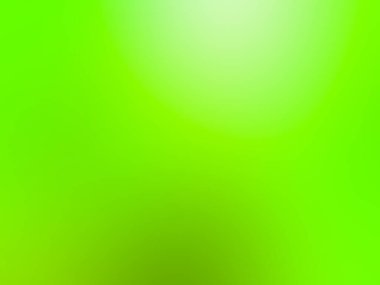 Soyut renkli yumuşak yeşil arkaplan. vektör illüstrasyonu