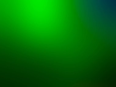 Soyut yeşil arkaplan. Vektör illüstrasyonu.