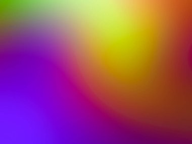 Soyut pastel yumuşak renkli bulanık dokulu arkaplan yeşil tonlu odak tonundan uzak