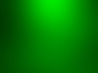 soyut arkaplan boş ışık gradyan stüdyo ürün için koyu yeşil gradyan oda