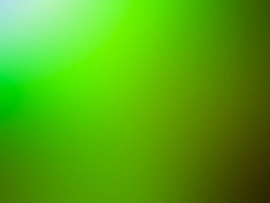 soyut pastel yumuşak renkli bulanık desenli arka plan yeşil ve sarı tonlu odak