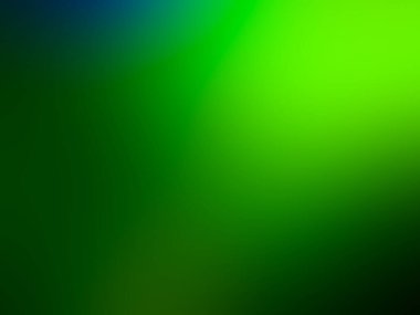 yeşil gradyan soyut arkaplan, vektör çizimi