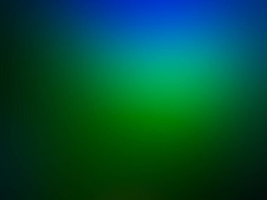 Soyut bulanık eğimli arkaplan. Renkli düz pankart şablonu, bilgisayar ekranı duvar kağıdı. Basit gradyan