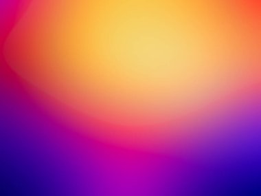 soyut renkli bulanık arkaplan, modern konsept