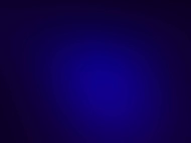 Soyut lüks, yumuşak, mavi arka plan. pürüzsüz mavi ve siyah renkli nette. pankart şablonu, düz daire gradyanı olan iş raporu