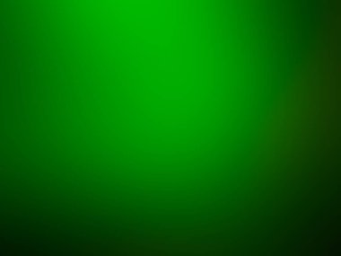 Metnin için kopyalama alanı olan soyut yeşil arkaplan