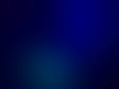 Bükülmüş çizgileri olan koyu mavi vektör arkaplanı.