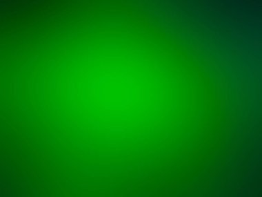 hareket bulanıklığı olan soyut yeşil arkaplan