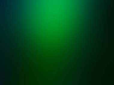 Soyut yeşil ve mavi renk arkaplanı. Web, mobil uygulama için