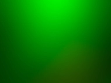 yeşil eğimli arkaplan. vektör arkaplanı.