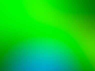 yeşil eğimli soyut arkaplan. vektör illüstrasyonu