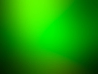 yeşil gradyan soyut arkaplan.