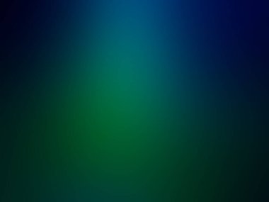 Soyut gradyan arkaplan. mavi, yeşil, siyah, yeşil, sarı, mavi.