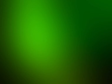 koyu yeşil eğimli soyut arkaplan